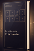 Les meilleurs outils IA par domaine (2026) + Technique secrète (PDF Téléchargeable)